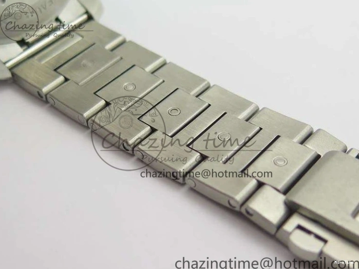 MIROTIME 0217 EasyMatch Aquatimer Automatic IW329004 V6F 1:1 Best Edition Blue Dial On SS Bracelet MIYOTA 7224